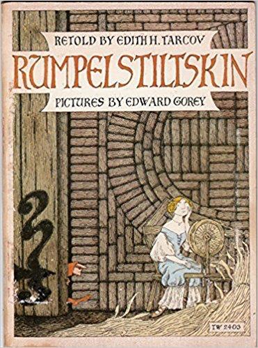 Rumpelstiltskin by Edith Tarcov Online Resources for Rumpelstiltskin www.dltk-teach.com www.printactivities.com The Wind and the Sun The Wind and the Sun is another form of folktale called a fable.