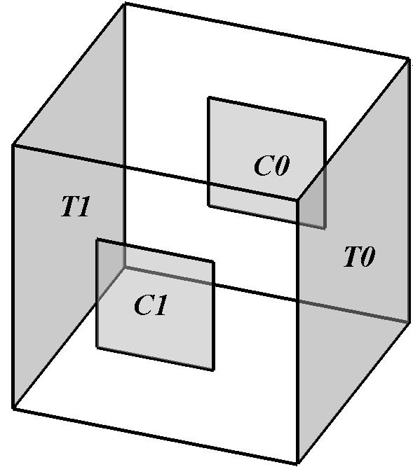 0 0 H D 0 0 Y H Fig. 1: Studied configuration and coordinates 3.