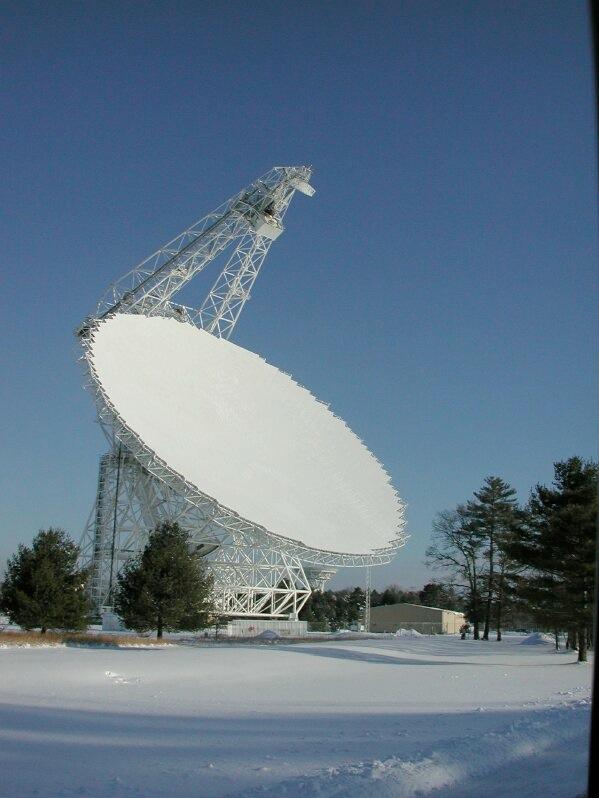 Observations Green Bank Telescope 820 MHz J0737 3039: ~6 years (~8% P prec ) semi-annual concentrated campaigns