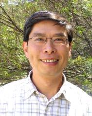evolution of cryosphere, global environmental change Hongfeng YANG ( 楊宏峰 ), Assistant Professor Ph.D.