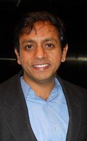 ABOUT THE AUTHOR Dr Niloy Choudhury is a Principal Physicist at Cambridge Consultants.