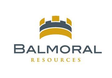 TSX: BAR / OTCQX: BALMF October 8, 2014 For Immediate Release NR14-24 BALMORAL INTERSECTS 12.50 g/t GOLD OVER 7.