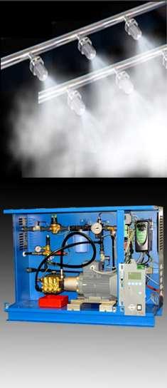 Humidifying (adding steam) Enthalpy of water vapor reality l = 2500