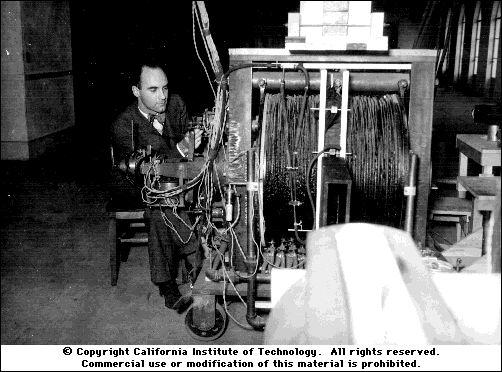 Discovery of the Positron Dr. A. Mitov Particle Physics 66 «Cosmic ray track in cloud chamber: B C.D.Anderson, Phys Rev 43 (1933) 491 e + e + 23 MeV