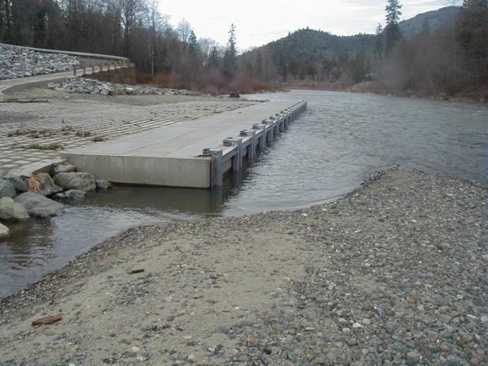 Potential Sediment Issues Reservoir restoration Temporary increase in suspended sediment concentration and turbidity Riverbed sediment deposition increased flood stage