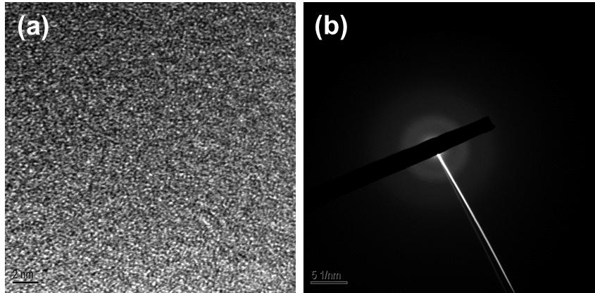 carbon cloth. (a) Low and (b) high magnification SEM images of the hierarchical 3D 3D CNWAs.