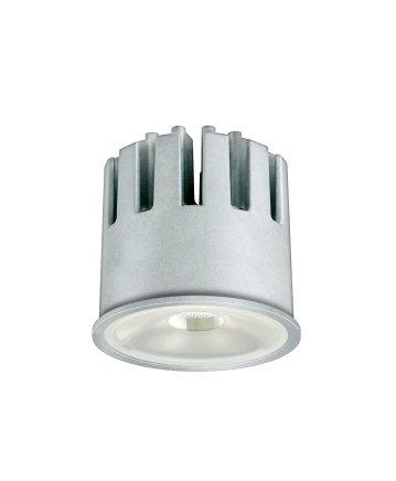 Compact design _ Compatible with conventional MR16 lamps _ High color temperature consistency