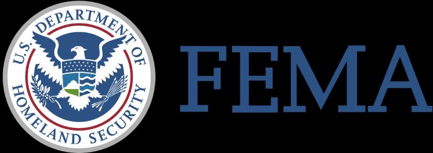 FEMA s mission is helping people before, during, and