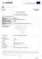 ANALYTICAL REPORT 1. 3-MeO-PCP (C18H27NO) Remark other NPS detected: none. 1-[1-(3-methoxyphenyl)cyclohexyl]-piperidine. Sample ID: