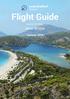 Flight Guide. Winter 2017/18. Summer November 2017 Edition* *Subject to variation