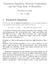 Parametric Equations, Function Composition and the Chain Rule: A Worksheet