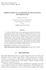 SHORT PATHS IN 3-UNIFORM QUASI-RANDOM HYPERGRAPHS. Joanna Polcyn. Department of Discrete Mathematics Adam Mickiewicz University