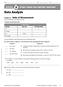Name Date Class STUDY GUIDE FOR CONTENT MASTERY. SI Base Units. Quantity Base unit Unit abbreviation