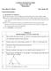 SAMPLE QUESTION PAPER Class-X ( ) Mathematics. Time allowed: 3 Hours Max. Marks: 80