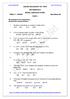 HIGHER SECONDARY IST YEAR MATHEMATICS MODEL QUESTION PAPER PART-I