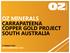 For personal use only OZ MINERALS CARRAPATEENA COPPER GOLD PROJECT SOUTH AUSTRALIA 27 MARCH 2012