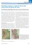 Resistivity imaging in a fold and thrust belt using ZTEM and sparse MT data