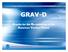 GRAV-D. Gravity for the Re-definition of the American Vertical Datum
