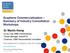Graphene Commercialisation Summary of Industry Consultation Workshops