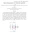 Space-time geometry of relativistic particles