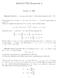 Math512 PDE Homework 2