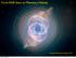 From AGB Stars to Planetary Nebula. Cats Eye Planetary Nebula: HST