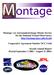 Montage: An Astronomical Image Mosaic Service for the National Virtual Observatory
