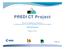 PRE DICT. PREDICT Project. Prevent and Respond to Epidemics and Demonstrate Information and Communication Technologies.