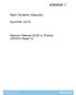 Mark Scheme (Results) Summer Pearson Edexcel GCSE in Physics (5PH3H) Paper 01