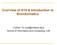 Overview of I519 & Introduction to Bioinformatics. Yuzhen Ye School of Informatics and Computing, IUB