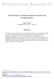 The Dynamic Correlation Between Growth and Unemployment. Abstract