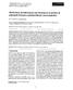 Mechanical, morphological and rheological properties of polyamide 6/organo-montmorillonite nanocomposites