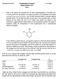Chemistry 4021/8021 Computational Chemistry 3/4 Credits Spring Semester 2014 ( Key )