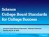 Council of State Science Supervisors - National Conference