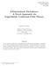 2-Dimensional Turbulence: A Novel Approach via Logarithmic Conformal Field Theory