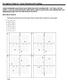 Pre-Algebra Chapter 8 Linear Functions and Graphing