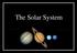 Part 2: The Outer Planets