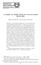 TOPOLOGY PROCEEDINGS Volume 28, No. 1, 2004 Pages