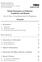Partial Derivatives in Arithmetic Complexity and Beyond. Contents
