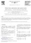 Robust linear optimization under general norms
