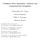 Nonlinear Wave Equations: Analytic and Computational Techniques. Christopher W. Curtis Anton Dzhamay Willy A. Hereman Barbara Prinari