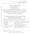 Correspondance de Springer modulaire et matrices de décomposition. Modular Springer correspondence and decomposition matrices