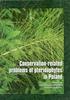 CONSERVATION-RELATED PROBLEMS OF PTERIDOPHYTES IN POLAND