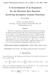 A Generalisation of an Expansion for the Riemann Zeta Function Involving Incomplete Gamma Functions