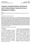 Comparison of Analytical Solutions with Numerical Ones for Seismic Design of Tunnels in the Case of Heterogeneous Formations