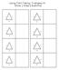 Using Fact Family Triangles to Solve 1-Step Equations