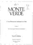 -2. MONTE ' VERDE. A Late Pleistocene Settlement in Chile. Volume 2. The Archaeological Context and Interpretation.