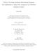 Discrete Two-Stage Stochastic Mixed-Integer Programs with Applications to Airline Fleet Assignment and Workforce Planning Problems