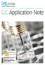 GC Application Note. Determination of C2-C12 aldehydes in water by SPME on-fiber derivatization.