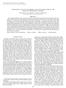 COROTATION, STELLAR WANDERING, AND FINE STRUCTURE OF THE GALACTIC ABUNDANCE PATTERN J. R. D. Lépine, 1 I. A. Acharova, 2 and Yu. N.